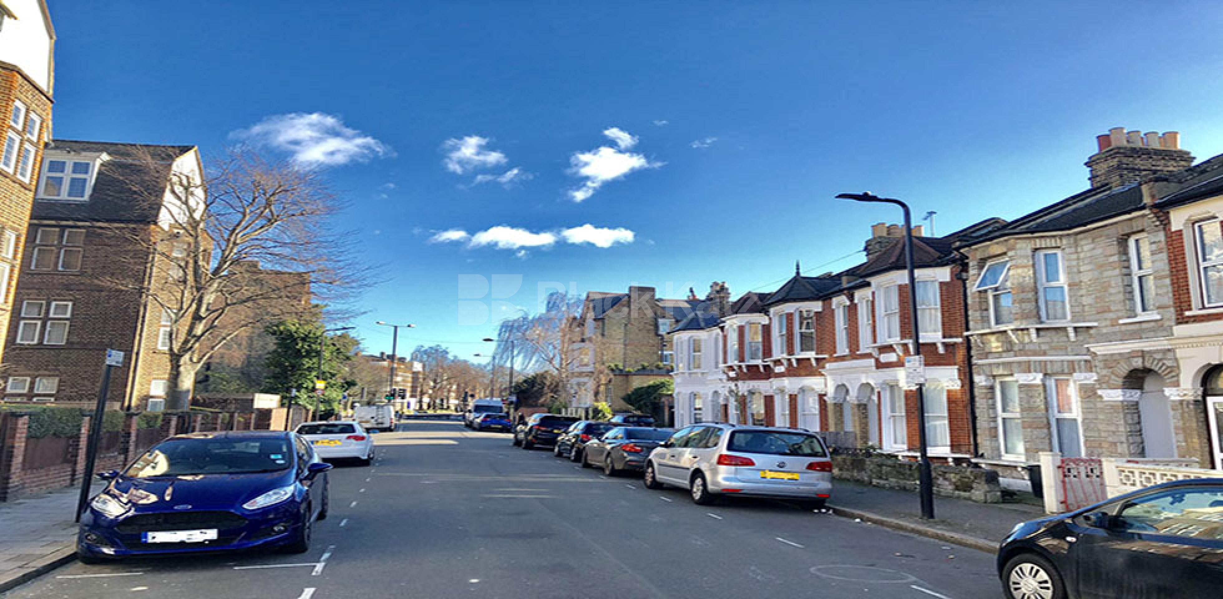 			UNDER OFFER , 4 Bedroom, 1 bath, 1 reception House			 Hazelborne Road , Clapham South SW12